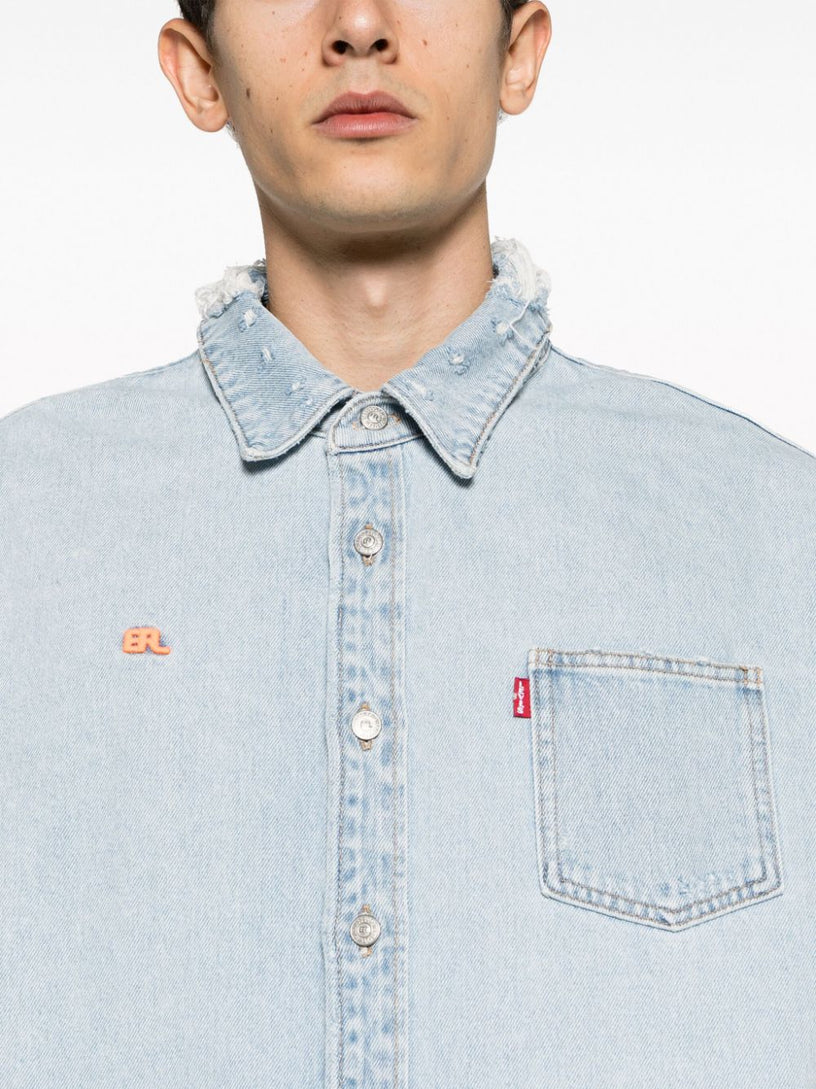 SHIRT-JACKET LEVI'S® X ERL