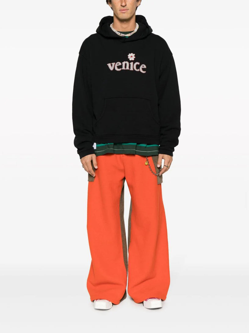 VENICE HOODED SWEATSHIRT