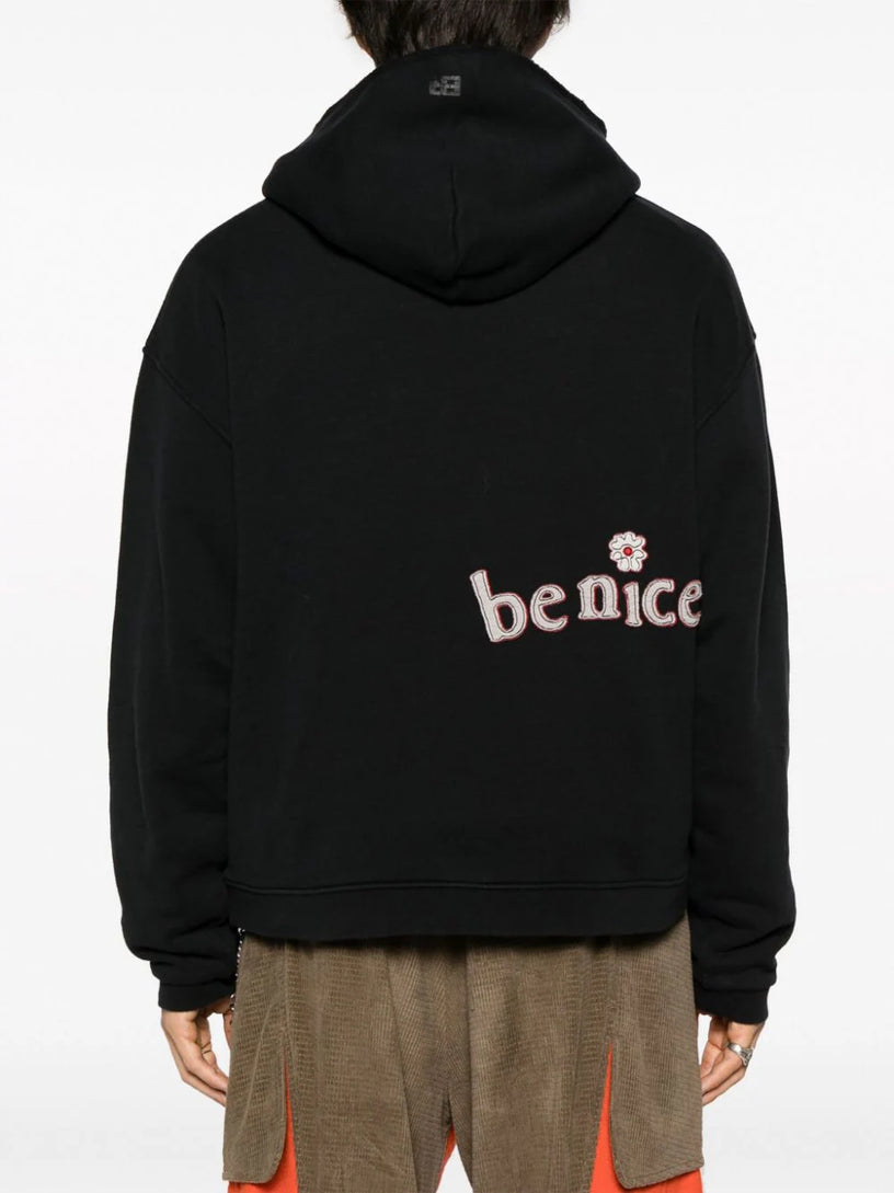 VENICE HOODED SWEATSHIRT