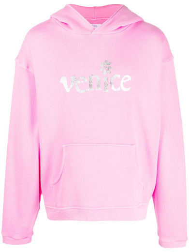 VENICE HOODIE SWEATSHIRT