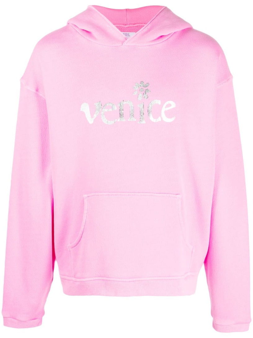 VENICE HOODIE SWEATSHIRT