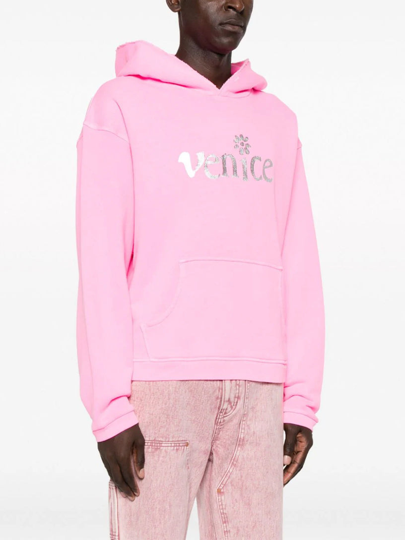 VENICE HOODIE SWEATSHIRT