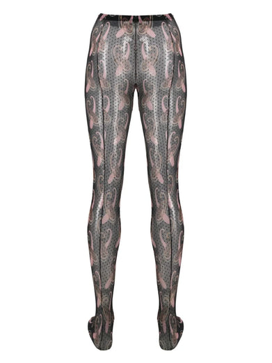 Logo tights