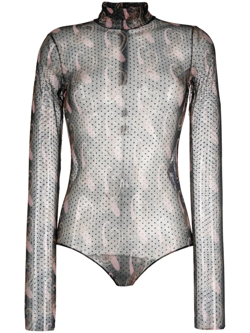 ETRO Bodysuit