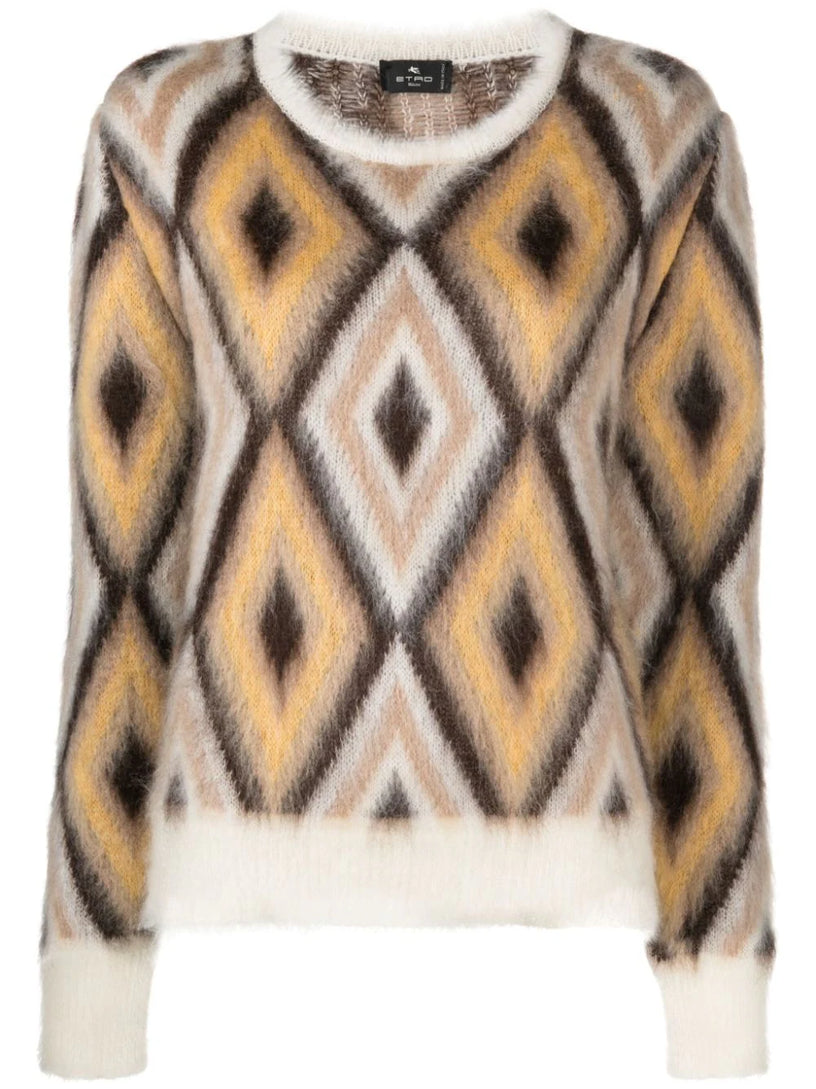 ETRO Jumper