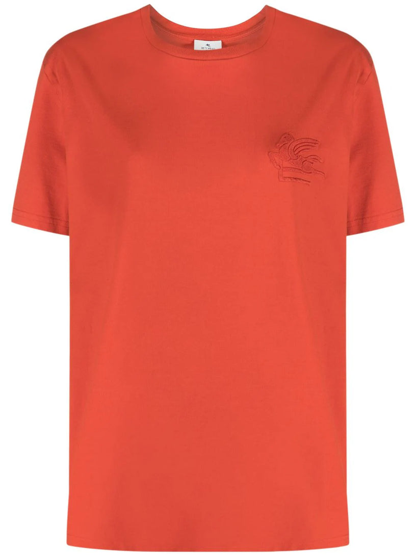 ETRO Logo t-shirt