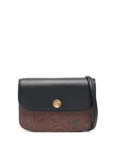 Paisley Shoulder Bag