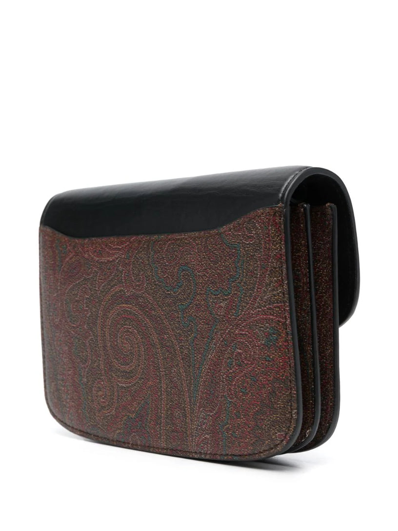 Paisley Shoulder Bag