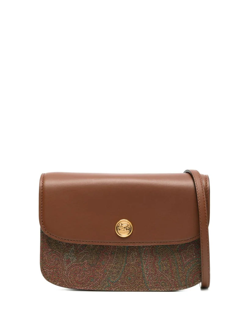 ETRO Paisley shoulder bag