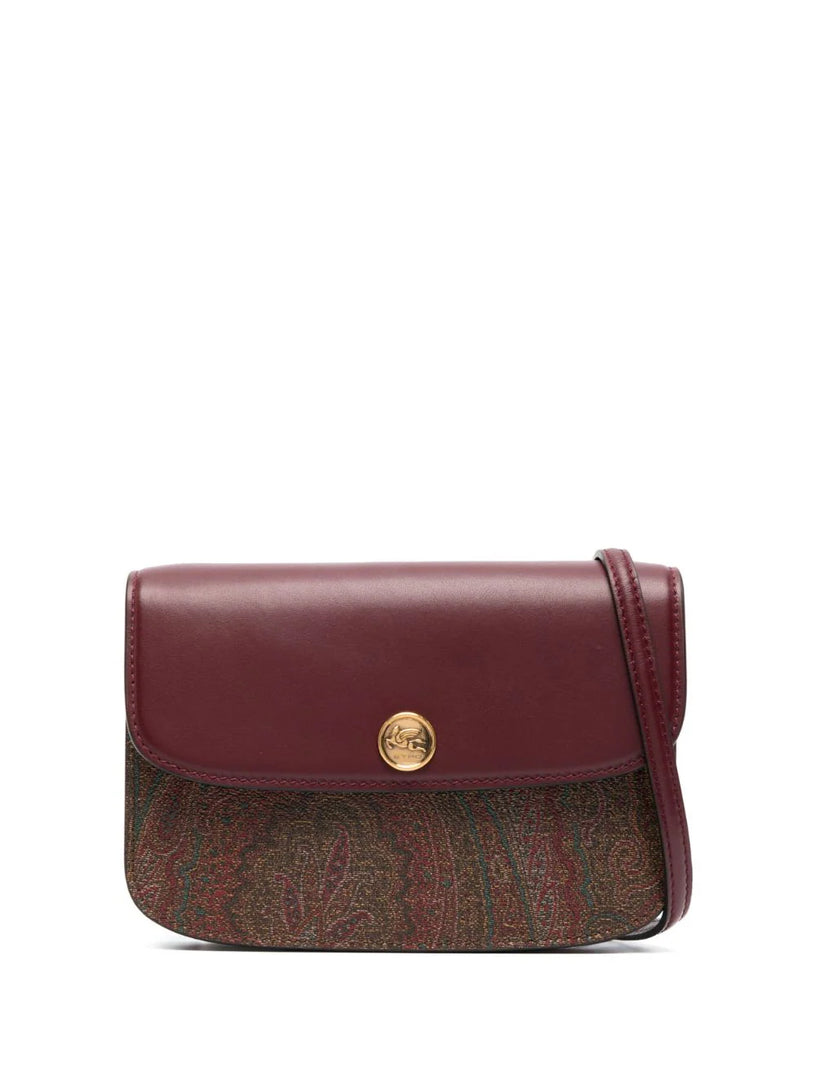 ETRO Paisley shoulder bag