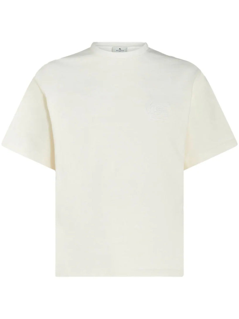 ETRO Logo t-shirt