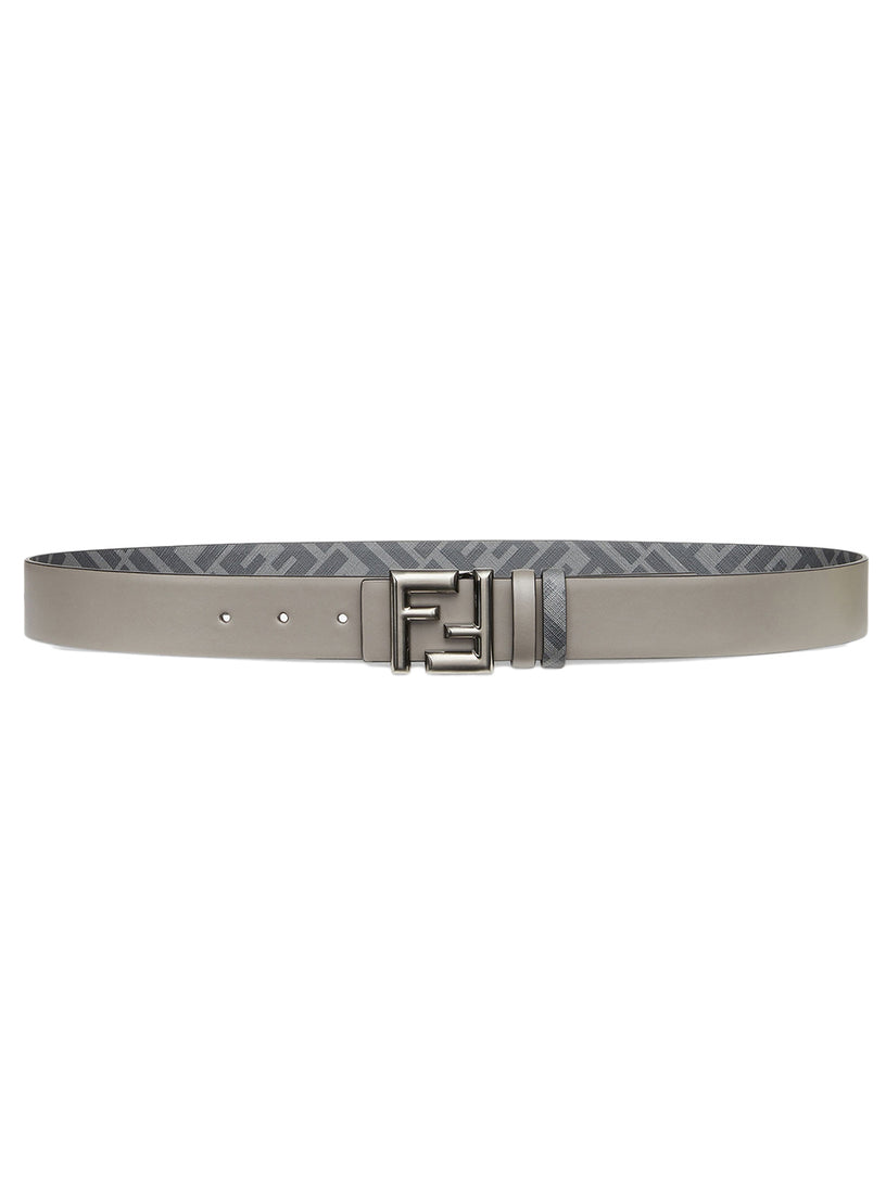 FENDI Ff rounded belt