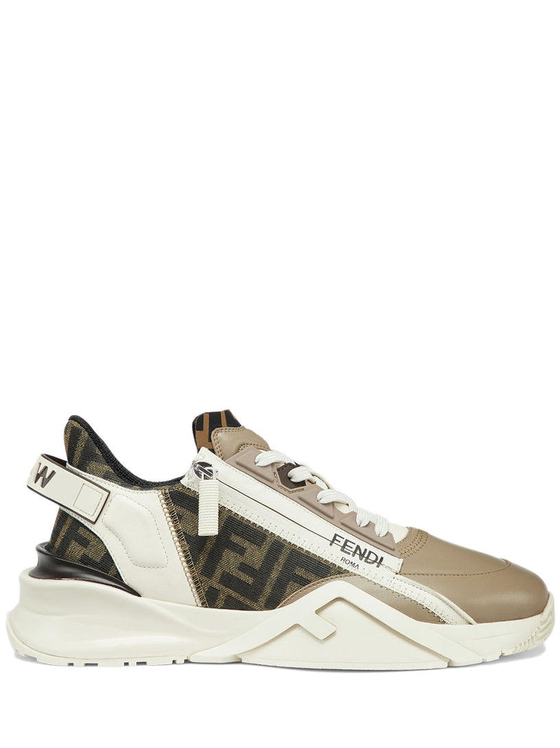 Fendi Flow Sneakers