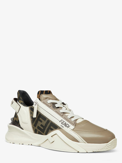 Fendi Flow Sneakers