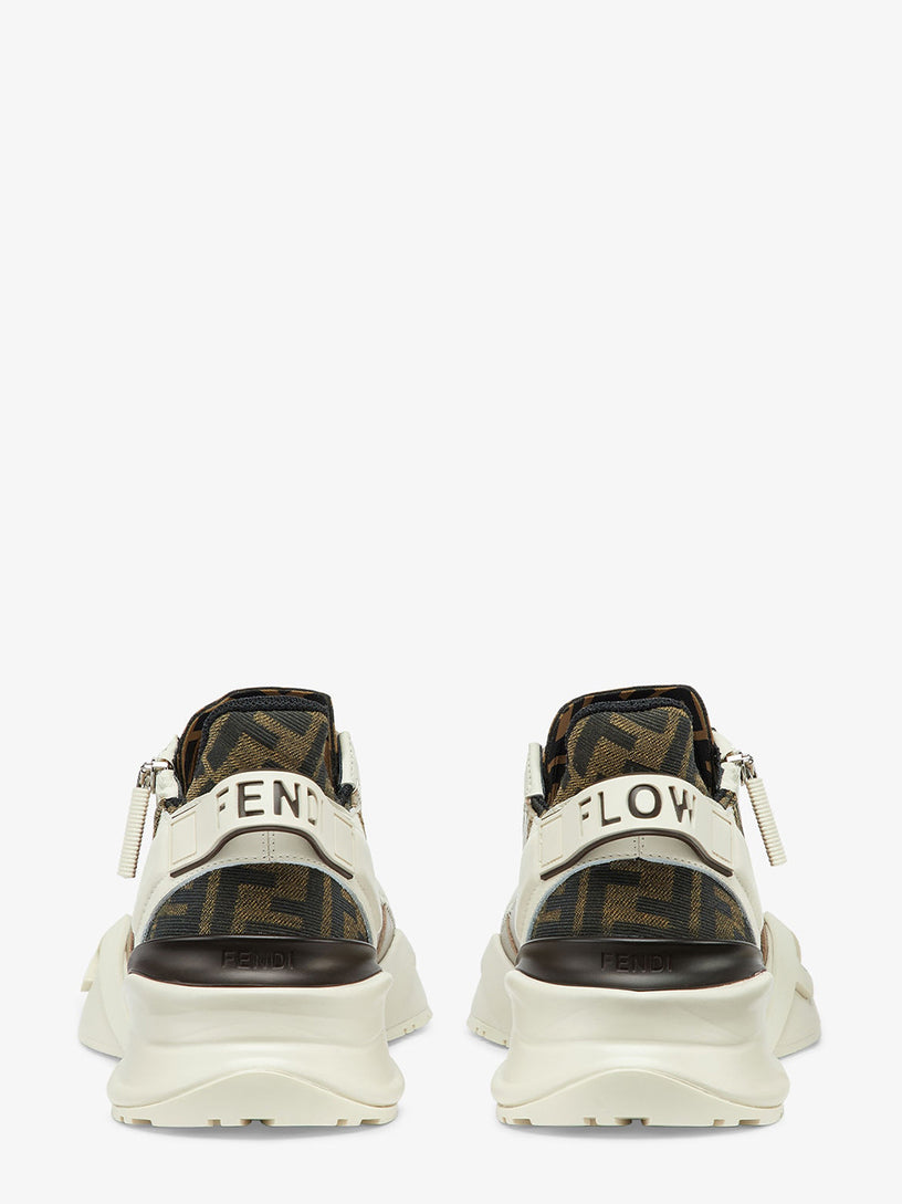 Fendi Flow Sneakers