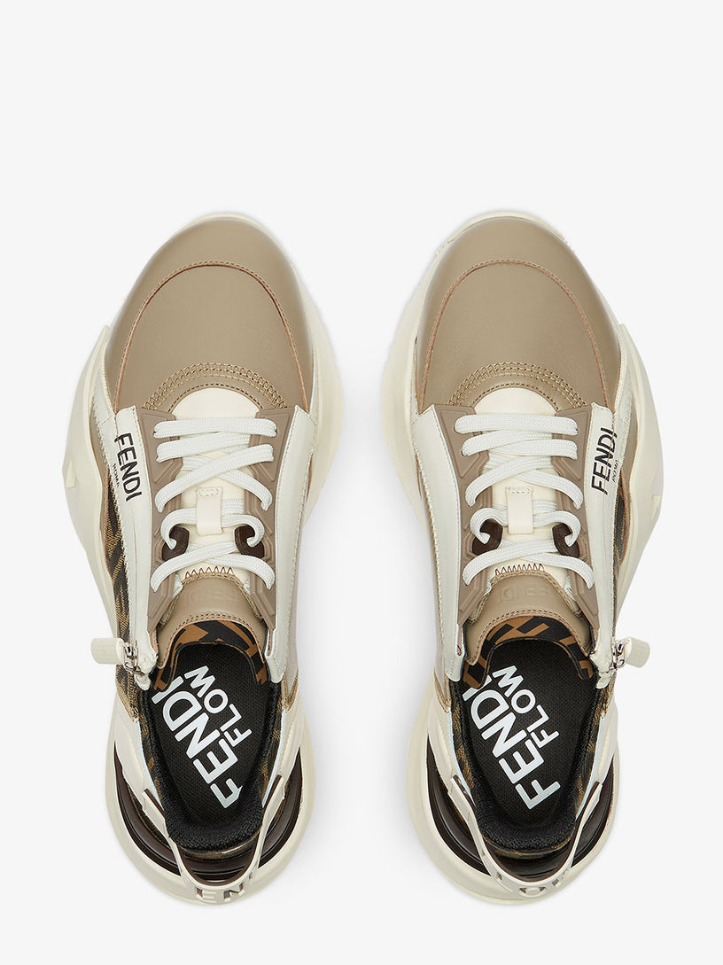 Fendi Flow Sneakers