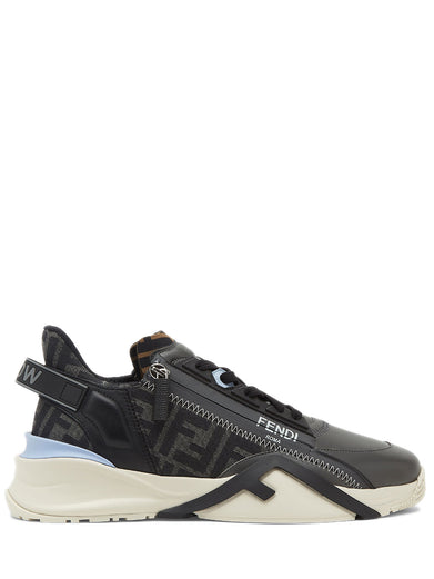 Fendi Flow Sneakers