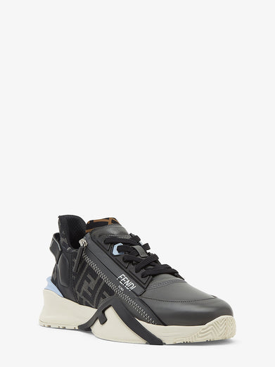 Fendi Flow Sneakers