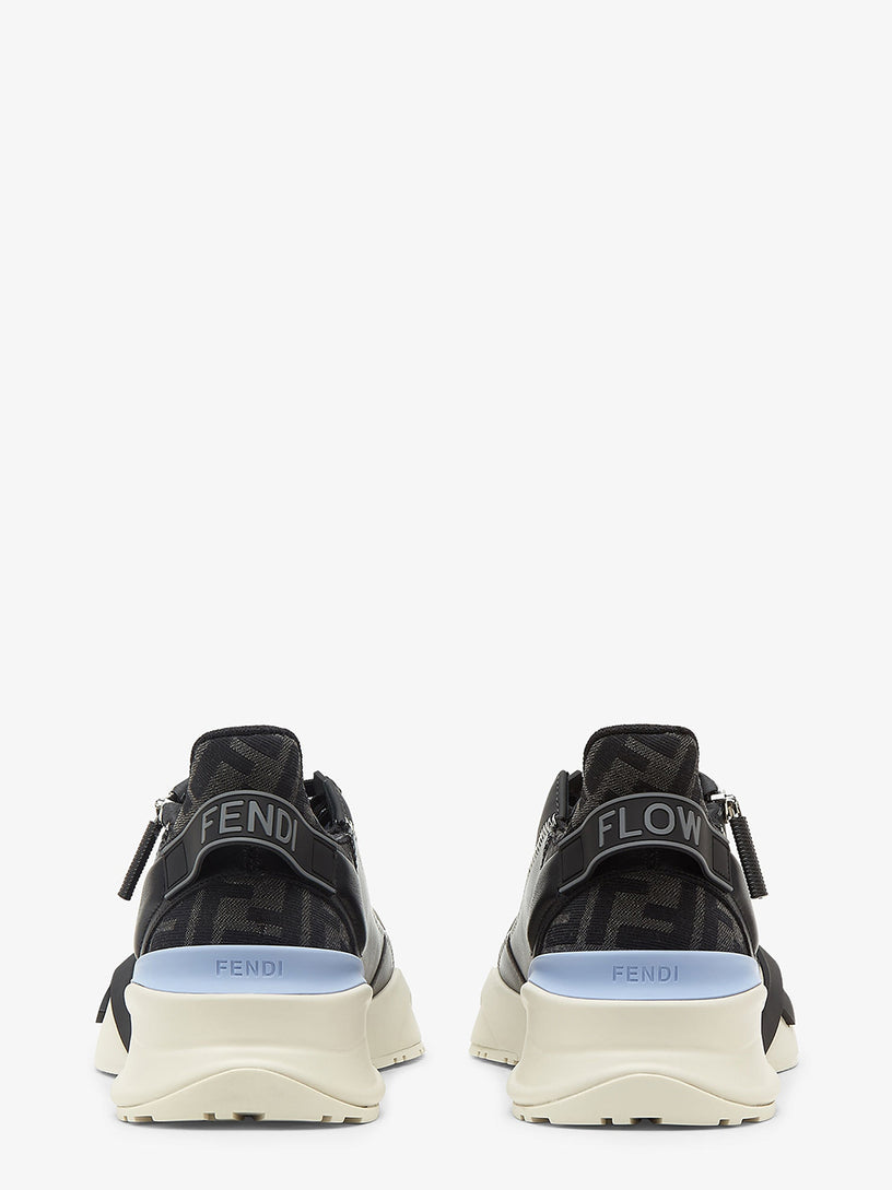 Fendi Flow Sneakers