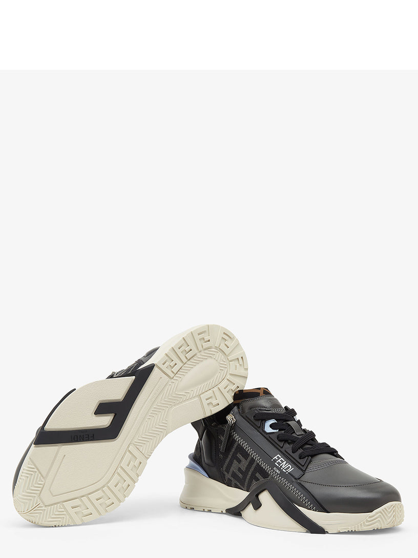 Fendi Flow Sneakers