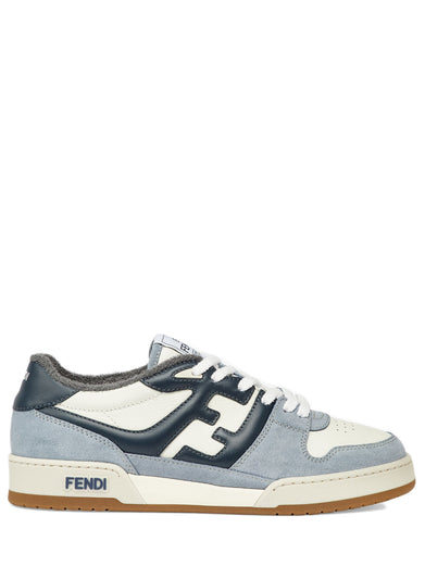 Fendi Match Sneakers