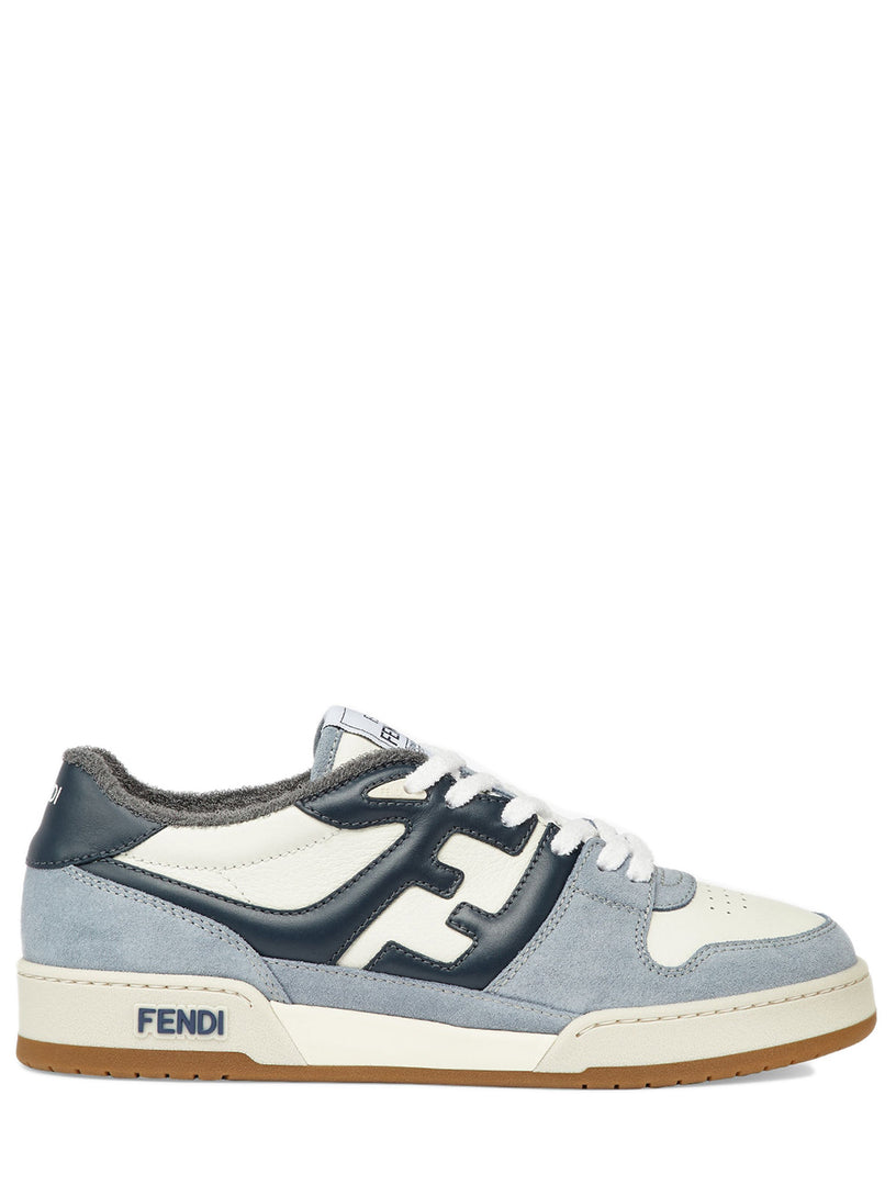 Fendi Match Sneakers