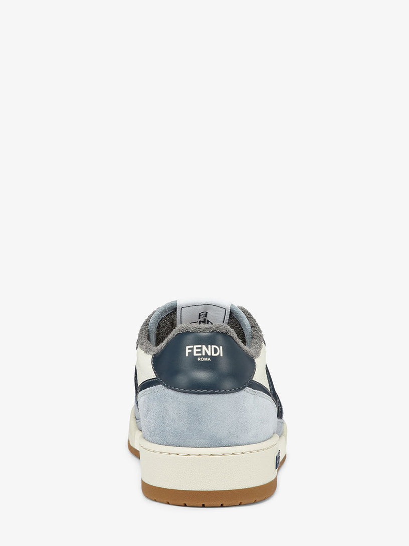 Fendi Match Sneakers