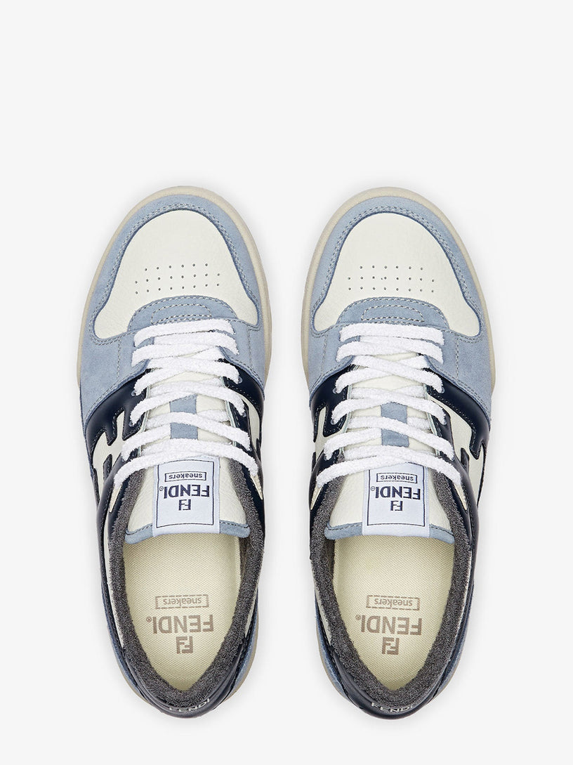 Fendi Match Sneakers