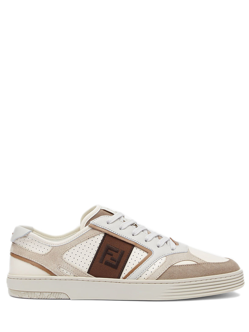 Fendi Step Sneakers