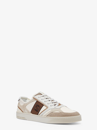 Fendi Step Sneakers