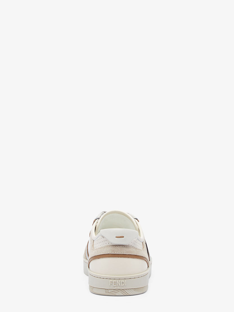 Fendi Step Sneakers