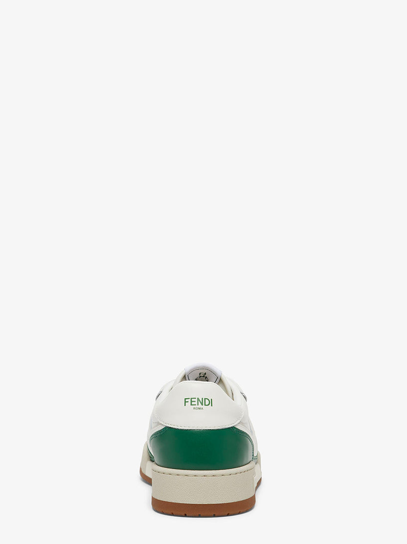 Fendi Match Sneakers