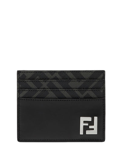 FF Squared Card Holder