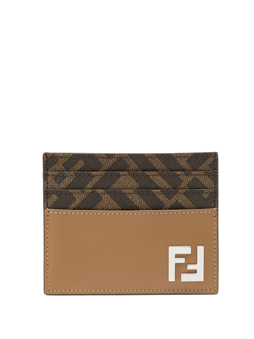 FF Squared Card Holder