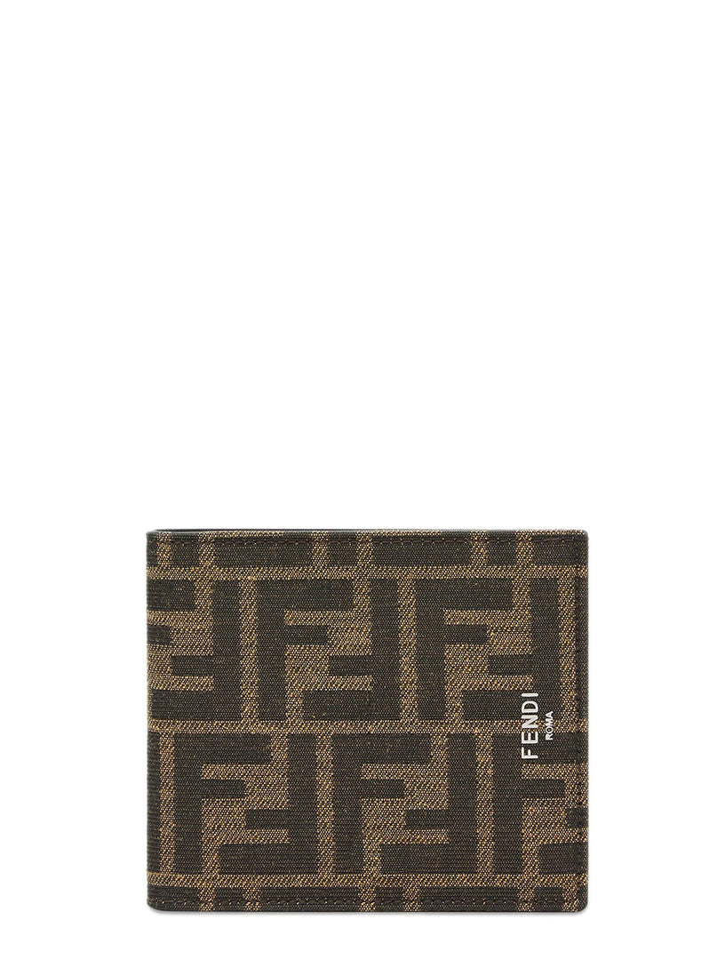 FENDI Ff wallet