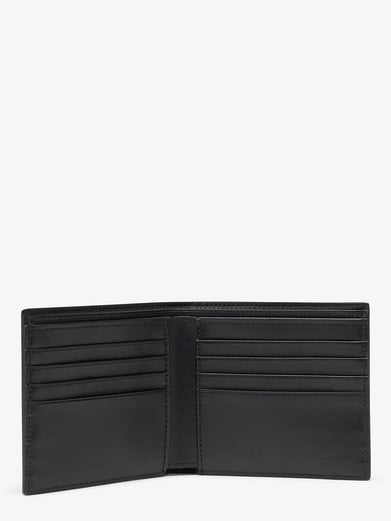 Fendi Shadow Diagonal Wallet