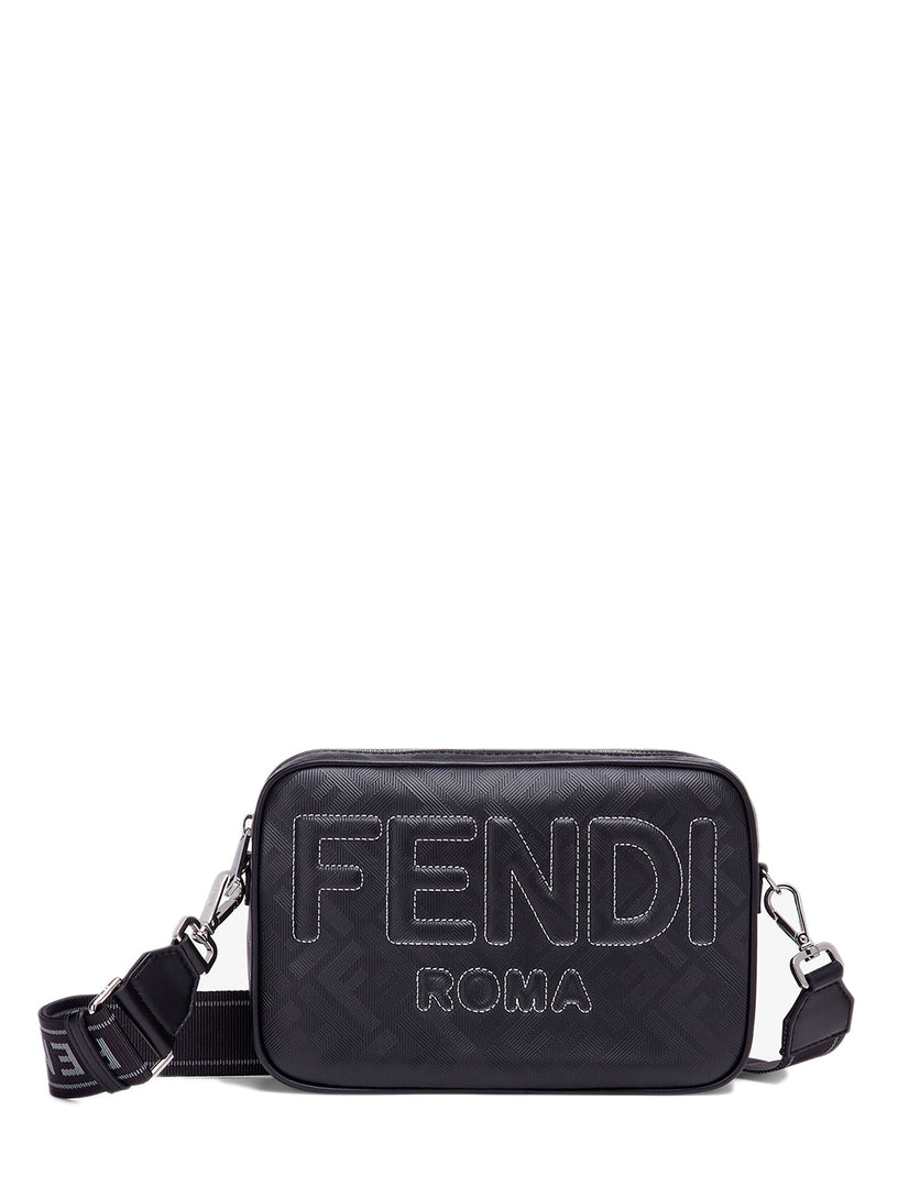 FENDI Fendi shadow camera case