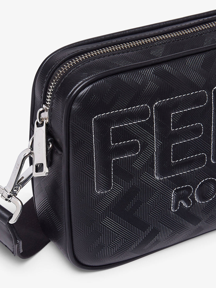 Fendi Shadow Camera Case