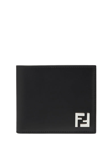 FF Squared Bi-Fold Wallet