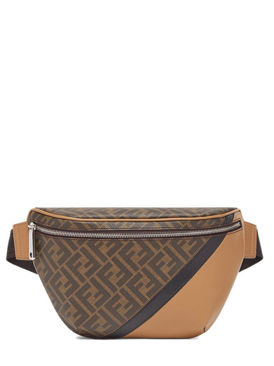 Fendi Diagonal Belt Bag