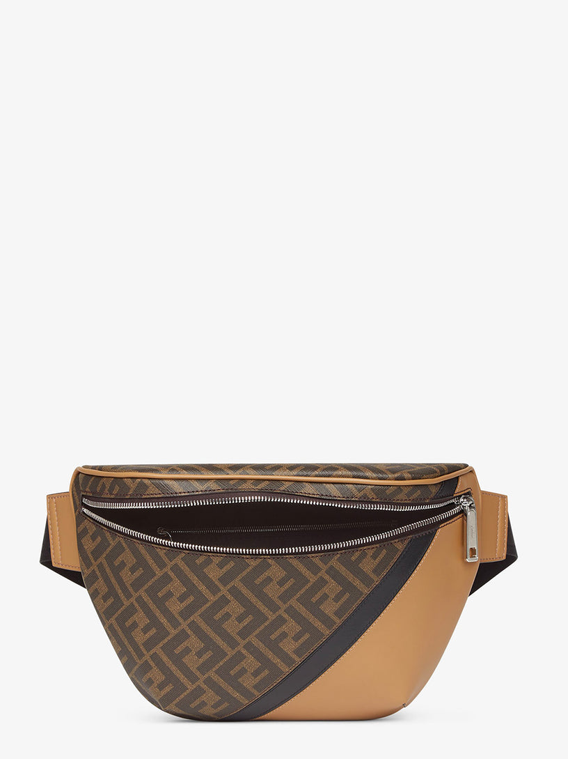 Fendi Diagonal Belt Bag