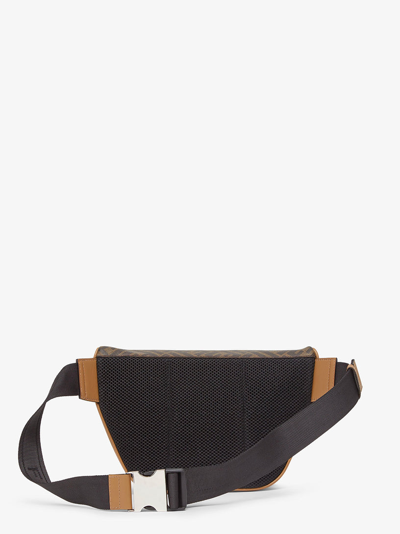 Fendi Diagonal Belt Bag