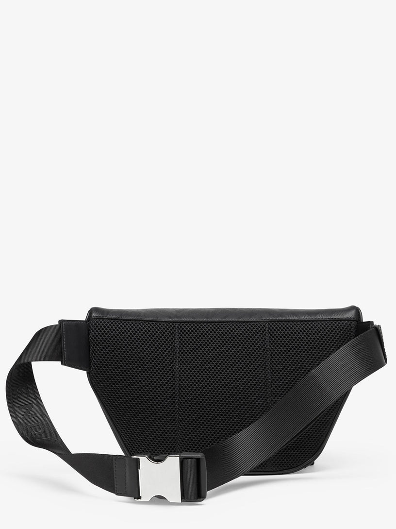 Fendi Shadow Diagonal Belt Bag