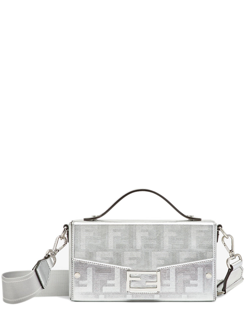 FENDI Baguette soft trunk