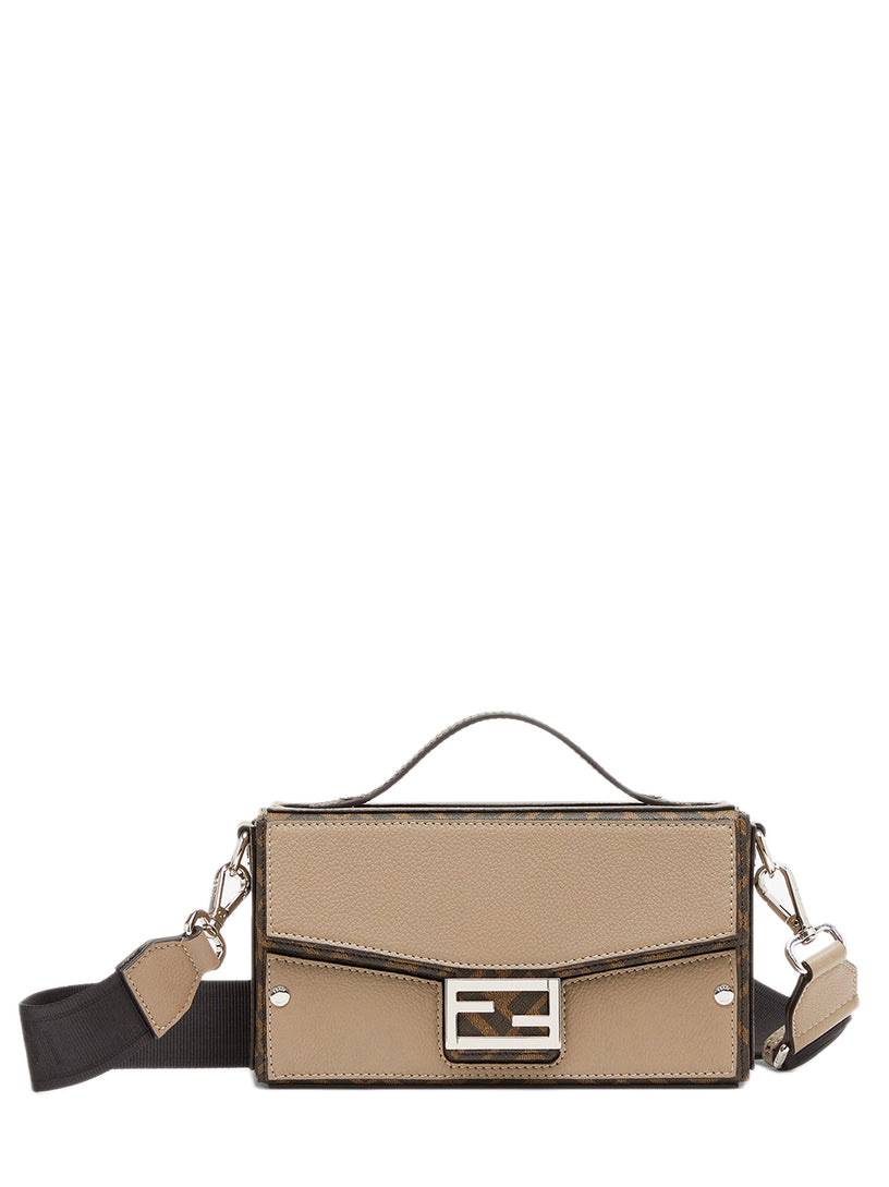 FENDI Baguette soft trunk