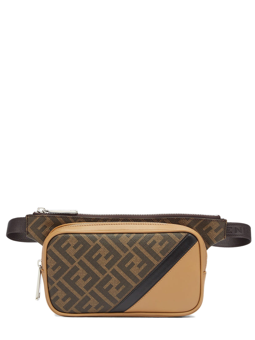 Fendi Diagonal Belt Bag