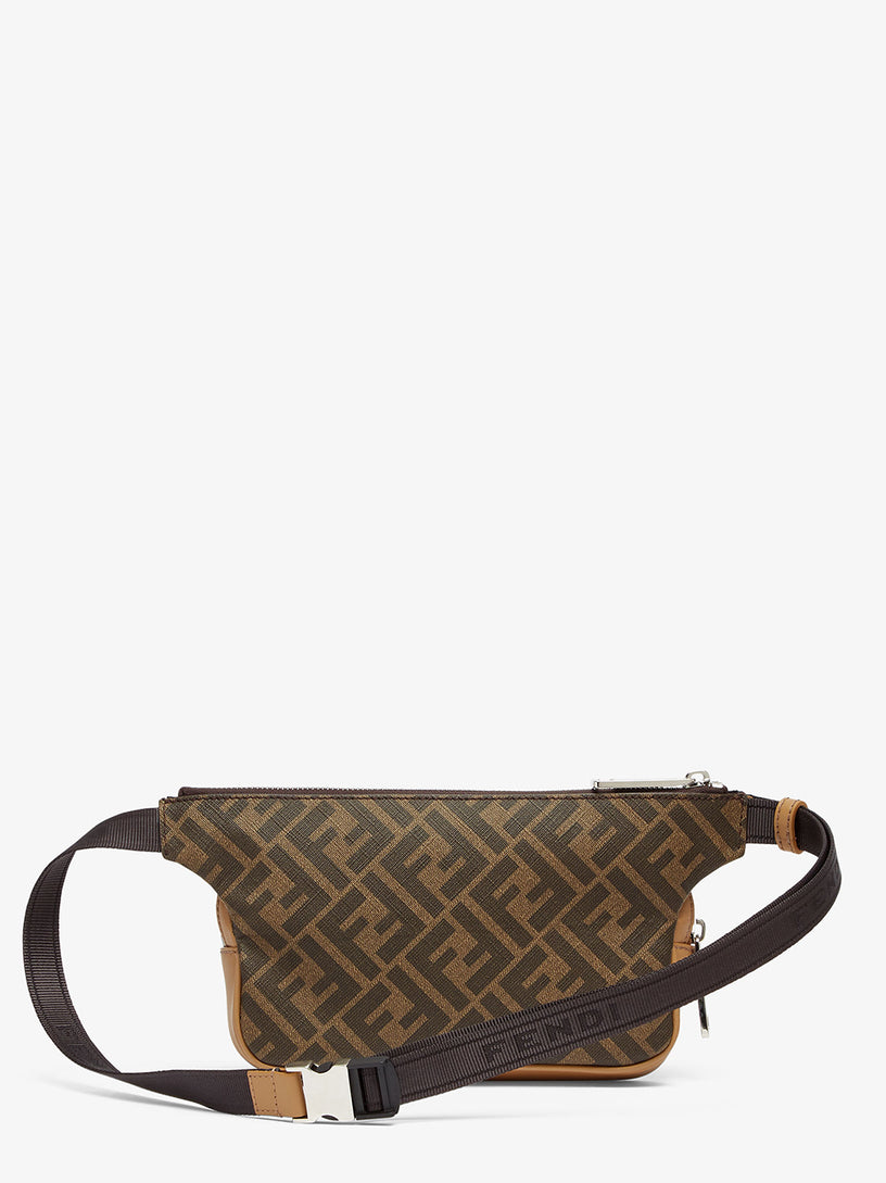 Fendi Diagonal Belt Bag