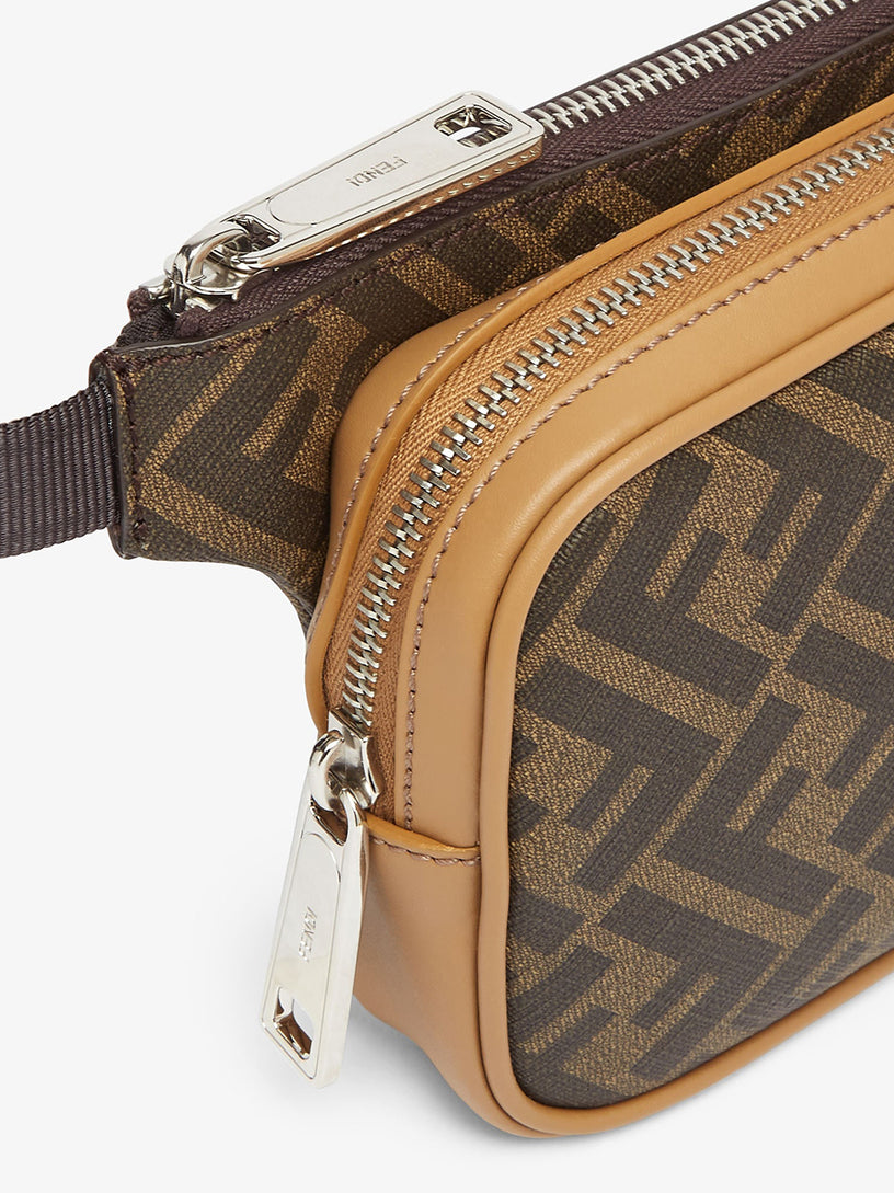 Fendi Diagonal Belt Bag