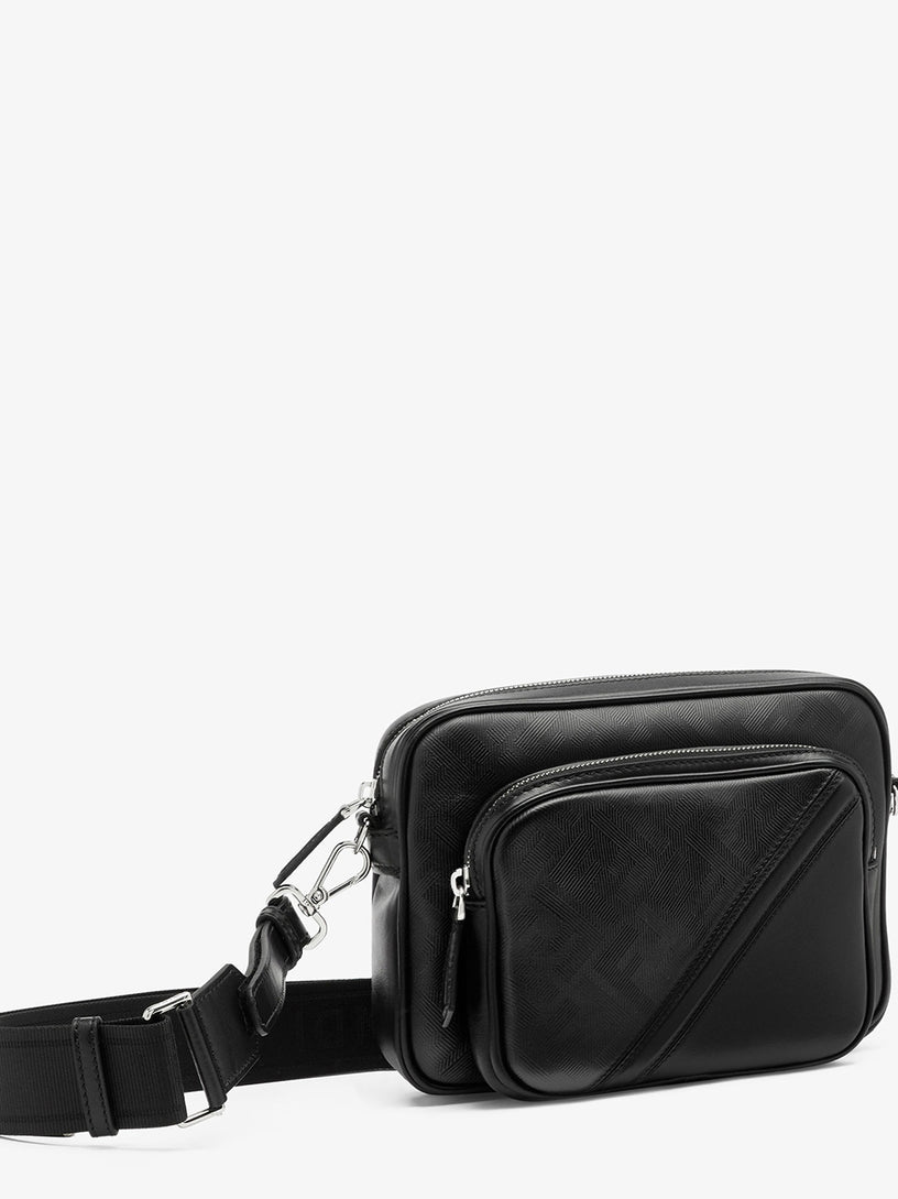 Fendi Shadow Diagonal Duo Camera Case