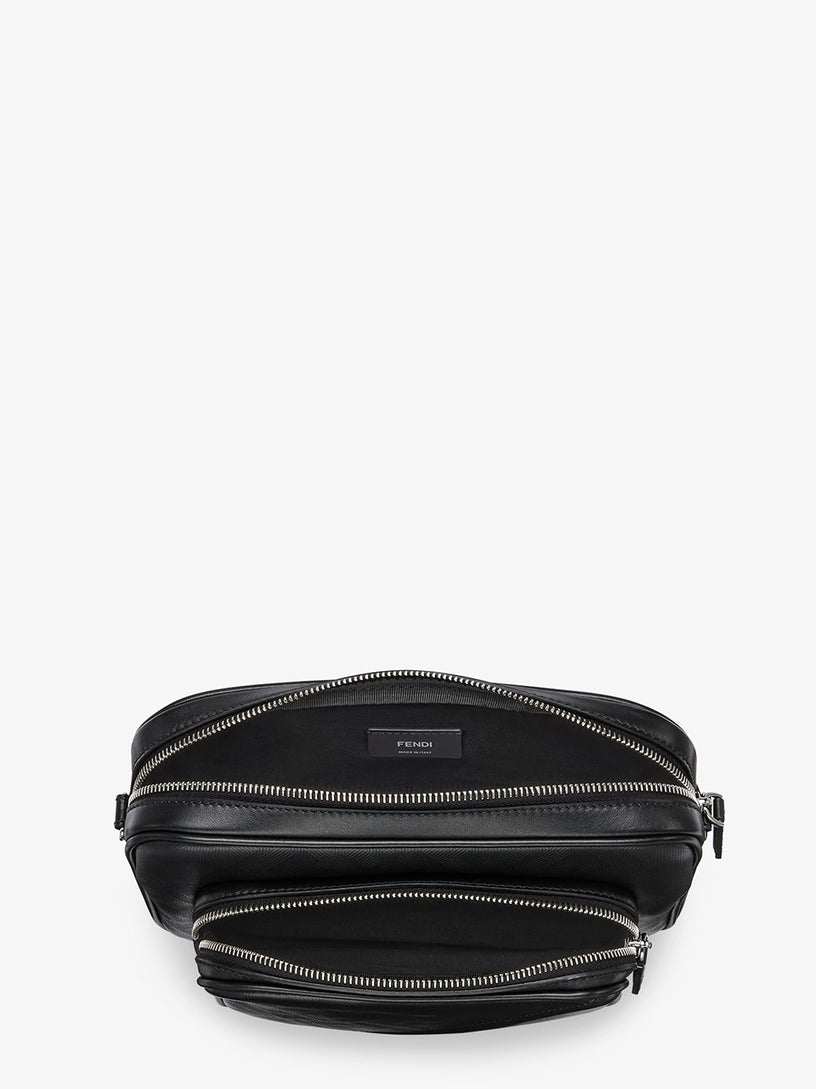 Fendi Shadow Diagonal Duo Camera Case